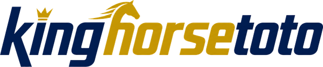 Logo kinghorsetoto
